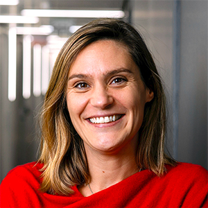 Charlotte Gaudin